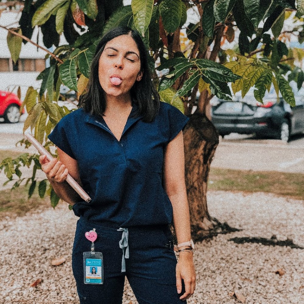 Meet your Posher, Sohemi